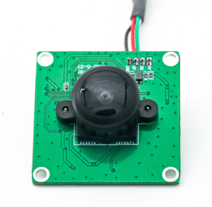 720P Camera Module for Visual Doorbell 720P Camera Module for Visual Doorbell