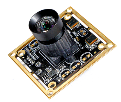 Global Shutter Camera for High Speed Motion Global Shutter Camera for High Speed Motion