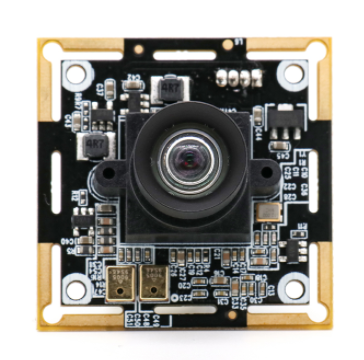 3MP WDR Camera Module