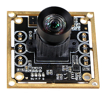 Global Shutter Camera for High Speed Motion Global Shutter Camera for High Speed Motion