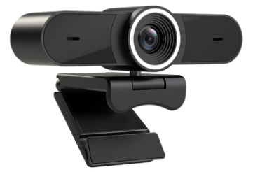 How to Turn a Webcam into a Security Camera How to Turn a Webcam into a Security Camera