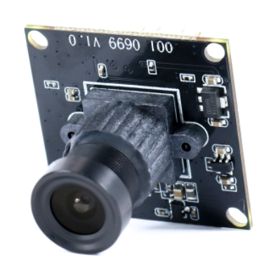 Ultra-wide angle global shutter cameras Ultra-wide angle global shutter cameras